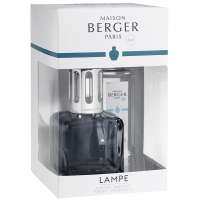 4711 COFRE GLAÇON GRIS Maison Berger - Imagen 3