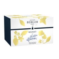 6189 BOUQUET-PREMIUM-LOLITA LEMPICKA -BLEU Maison Berger - Imagen 2