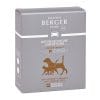6416 PACK 2 RECARGAS DIFUSOR COCHE ANTIMASCOTAS Maison Berger