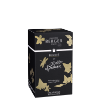 VELA LOLITA LEMPICKA BLACK MAISON BERGER