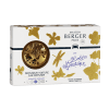 DIFUSOR RECARGABLE COCHE LEMPICKA OR SATINE MAISON BERGER