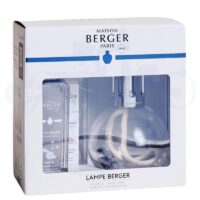 COFRE BÁSICO REDONDO Maison Berger