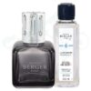 COFRE GLAÇON GRIS Maison Berger
