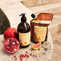 ECO-RECARGA JABON LIQUIDO MANDARINA&GRANADA DURANCE