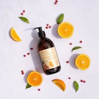 JABON LIQUIDO MARSELLA MANDARINA&GRANADA DURANCE