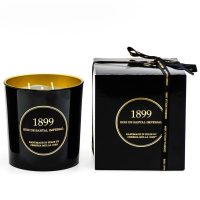 6651 VELA XL GOLD BOIS DE SANTAL IMPERIAL 600 GR CERERIA MOLLA