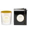 6661 VELA XL GOLD TOBACCO & AMBER 600 GR CERERIA MOLLA