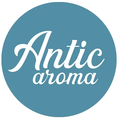 Antic Aroma Icon