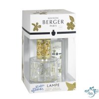 4750 COFRE PURE LOLITA LEMPICKA TRANSPARENTE Maison berger