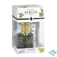 4752 COFRE PURE LOLITA LEMPICKA NOIRE Maison Berger
