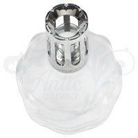 4831 MOLECULE BLANCHE Lampe Berger