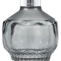 4832 MOLECULE GRISE Lampe Berger