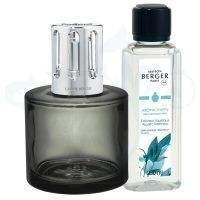 4813 COFRE AROMA HAPPY Lampe Berger