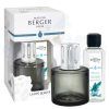 4813 COFRE AROMA HAPPY Lampe Berger