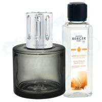 4814 COFRE AROMA ENERGY Lampe Berger