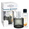 4814 COFRE AROMA ENERGY Lampe Berger