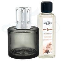4815 COFRE AROMA RELAX Lampe Berger