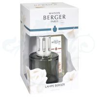 4815 COFRE AROMA RELAX Lampe Berger