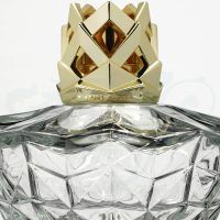 4825 COFRE KALI TRANSPARENTE Lampe Berger