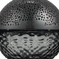 4829 GRAVITY NOIRE Lampe Berger
