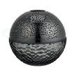 4836 GRAVITY NOIRE Lampe Berger