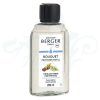 6373 RECAMBIO BOUQUET THE BLANC PURETE 200 ML Maison Berger