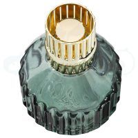 4838 CANNELO VERTE Lampe Berger