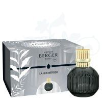 4839 CANNELO GRISE Lampe Berger