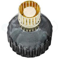 4839 CANNELO GRISE Lampe Berger