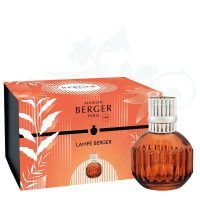 4840 CANNELO PAPRIKA Lampe Berger