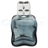 4841 COFRE COSY BLEUE Lampe Berger
