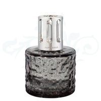 4848 COFRE MIRAGE NOIRE Lampe Berger
