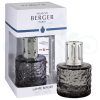 4848 COFRE MIRAGE NOIRE Lampe Berger
