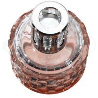 4857 VARIATION ROSE AMBRE Lampe Berger