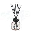 7831 BOUQUET MINERAL ROSE/NOIR Maison Berger
