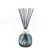 7832 BOUQUET MINERAL BLEU/BLANC Maison Berger