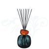 7833 BOUQUET MINERAL NOIR/AMBRE Maison Berger