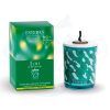 AMA-010 VELA DECORATIVA RECARGABLE EAU D'AMAZONIE Esteban París