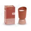 ICO-003 VELA ICONIC 220 G IRIS CACHEMIRE RECARGABLE Esteban París