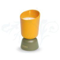ICO-004 VELA ICONIC 220 G NEROLI RECARGABLE Esteban París