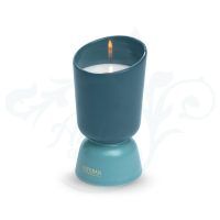 ICO-005 VELA ICONIC 220 G PUR LIN RECARGABLE Esteban París