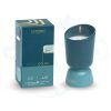ICO-005 VELA ICONIC 220 G PUR LIN RECARGABLE Esteban París