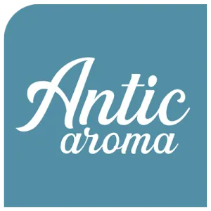 logo antic aroma