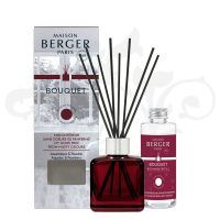 7766 BOUQUET ANTI OLOR A CERRADO 100 ML. Maison Berger