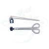 810163 KIT MANTENIMIENTO DE VELAS Durance