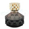 4843 BOLERO NUDE NOIRE Lampe Berger