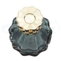 4844 BOLERO VERTE Lampe Berger