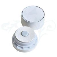 7034 DIFUSOR NOMAD BLANCO Maison Berger