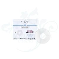 7791 RECARGA NOMAD CARESSE DE COTON Maison Berger