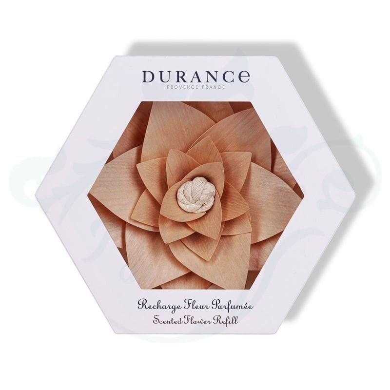RECAMBIO FLOR DE MADERA 500 ML. Durance